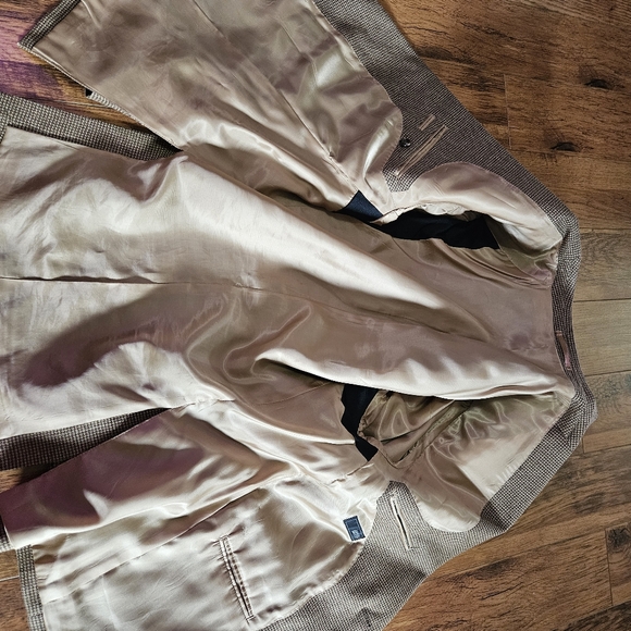 Abito Sport Jacket - Picture 3 of 6